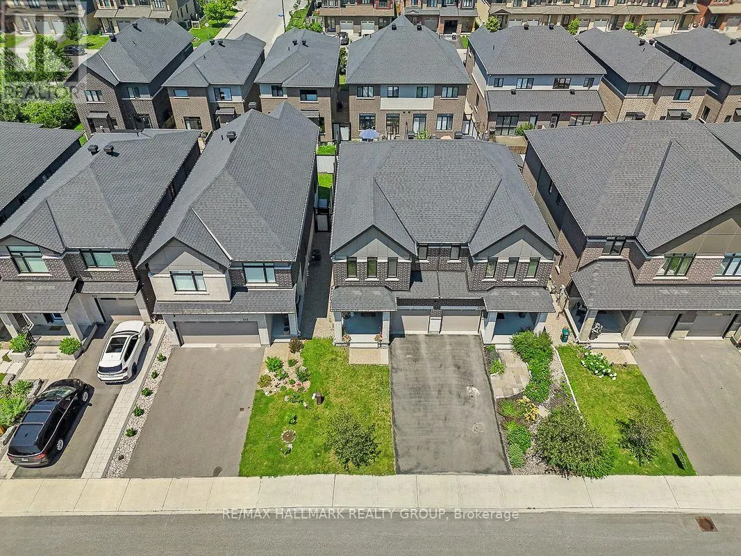 317 LYSANDER PLACE