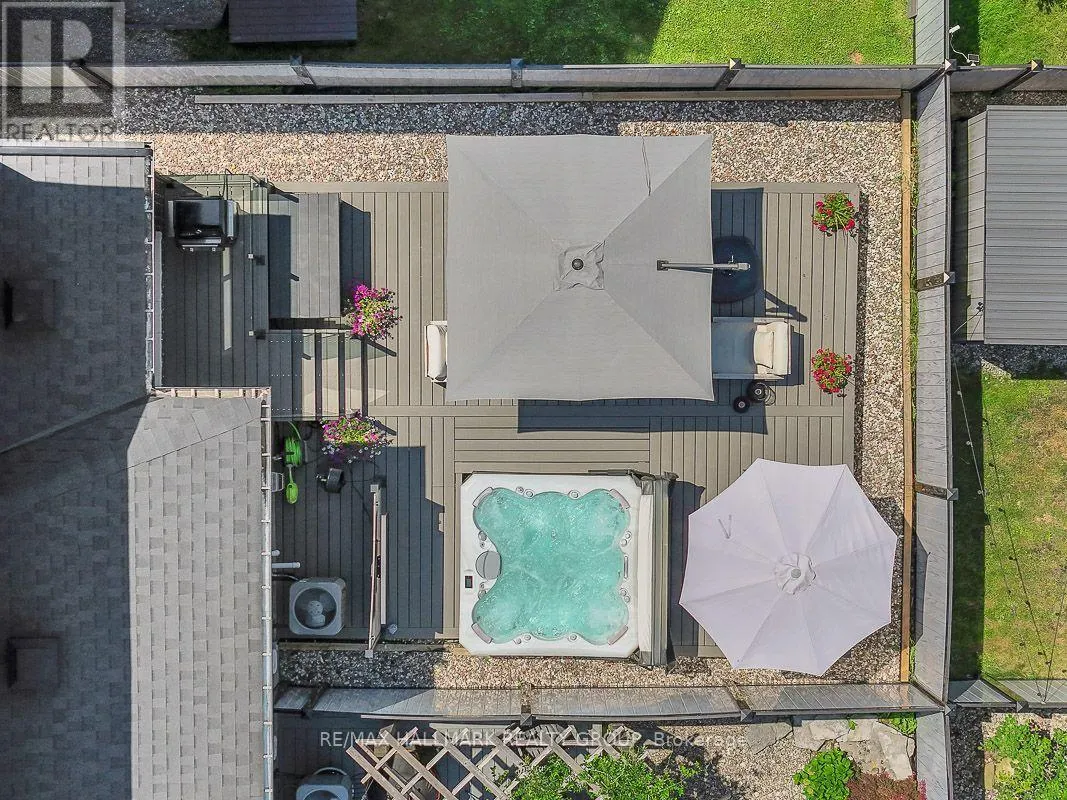 317 LYSANDER PLACE