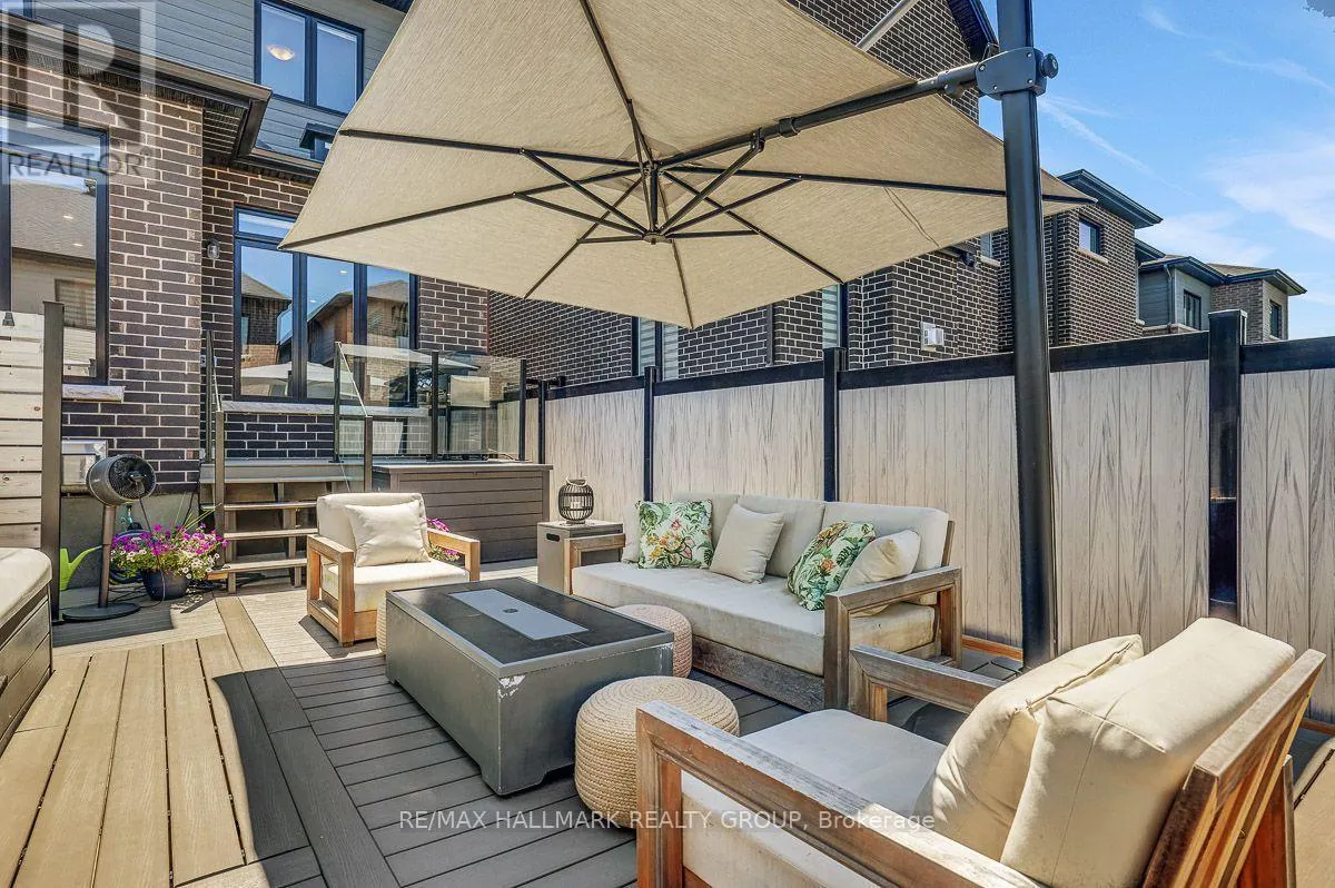 317 LYSANDER PLACE