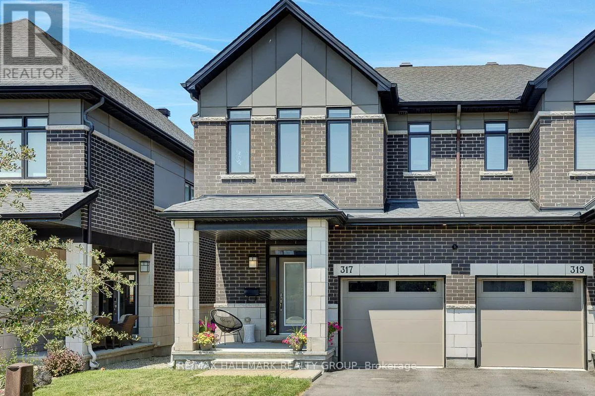 317 LYSANDER PLACE