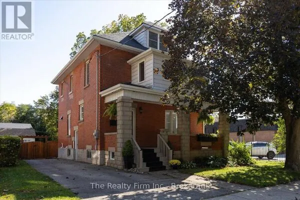 101 ST VINCENT STREET N