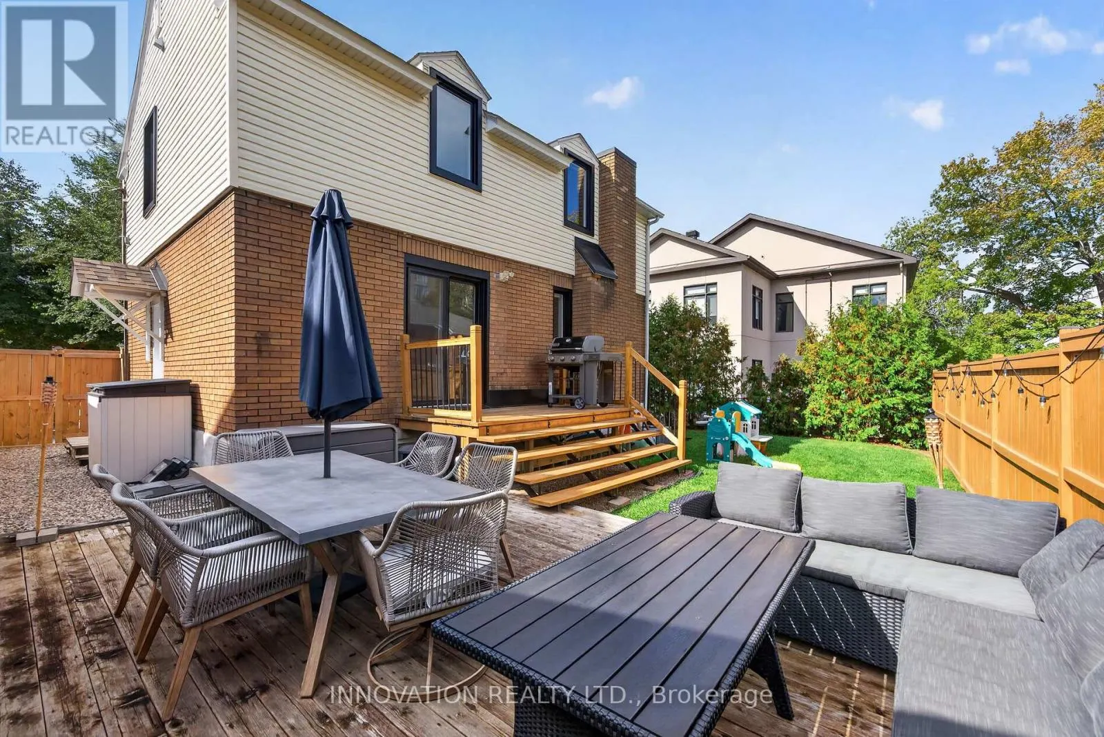 403 ATHLONE AVENUE