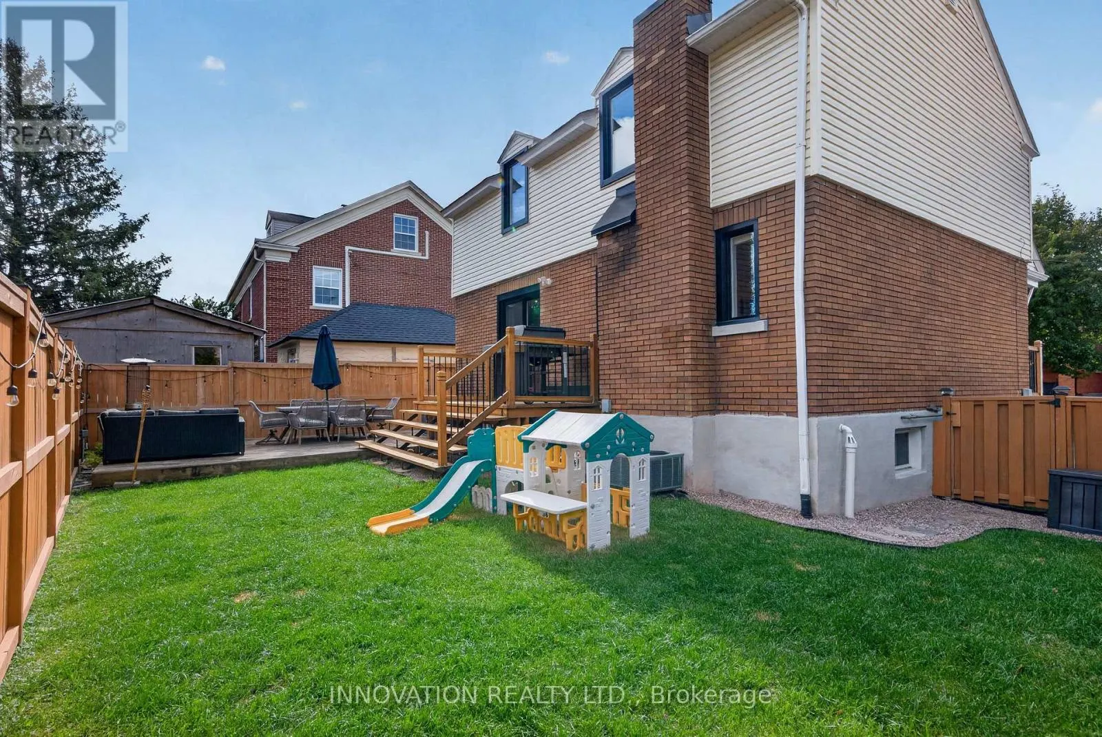 403 ATHLONE AVENUE