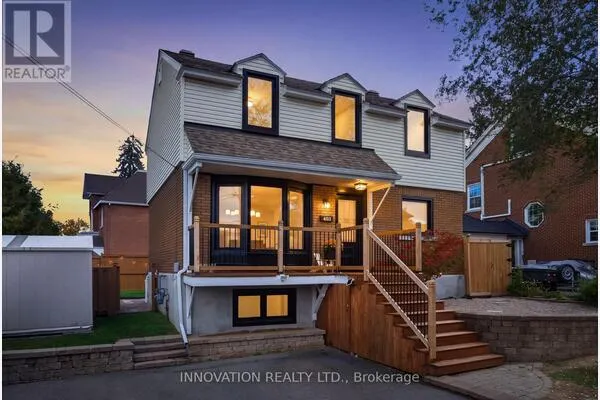 403 ATHLONE AVENUE