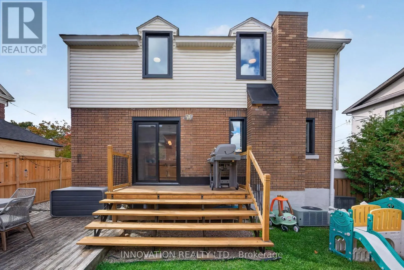 403 ATHLONE AVENUE