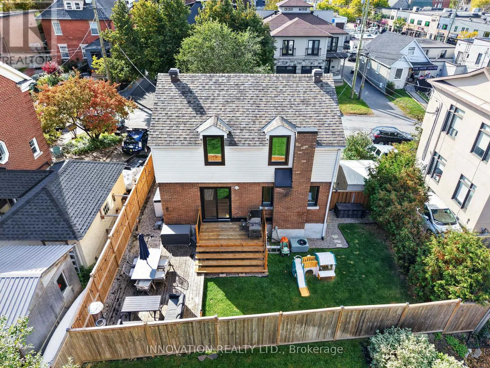403 ATHLONE AVENUE