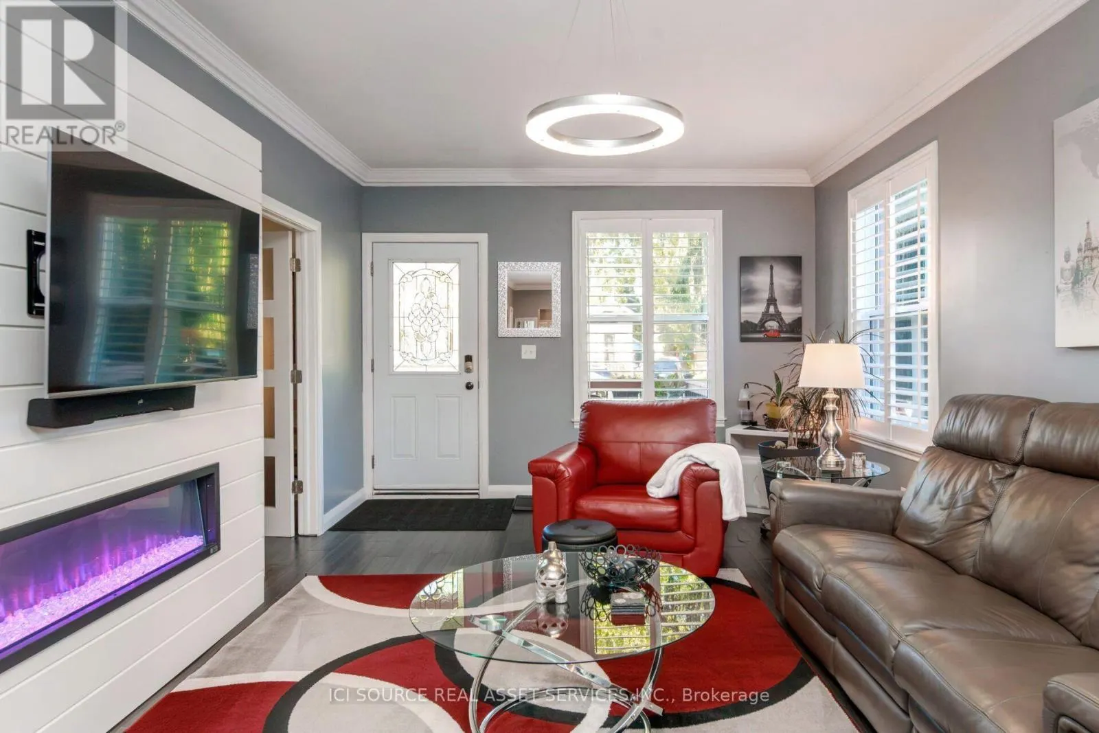 95 ROBERTSON AVENUE