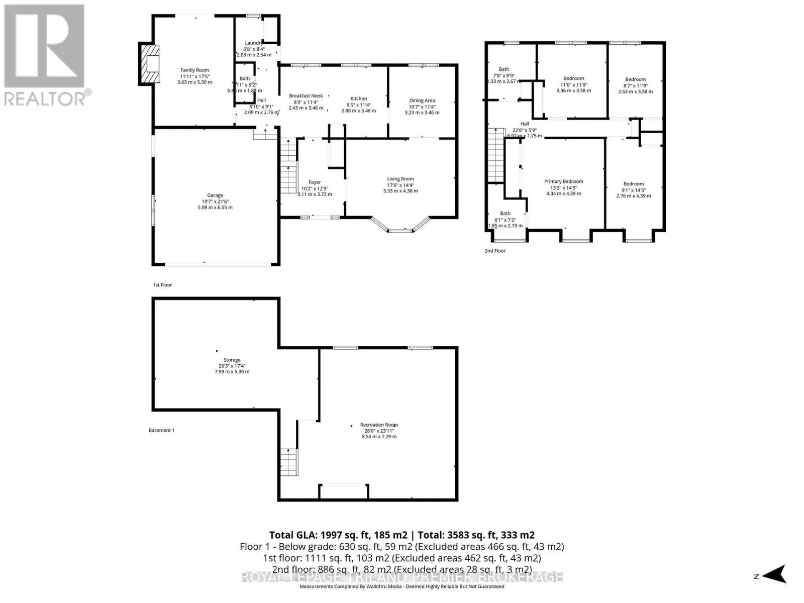 31 FOXCROFT CRESCENT