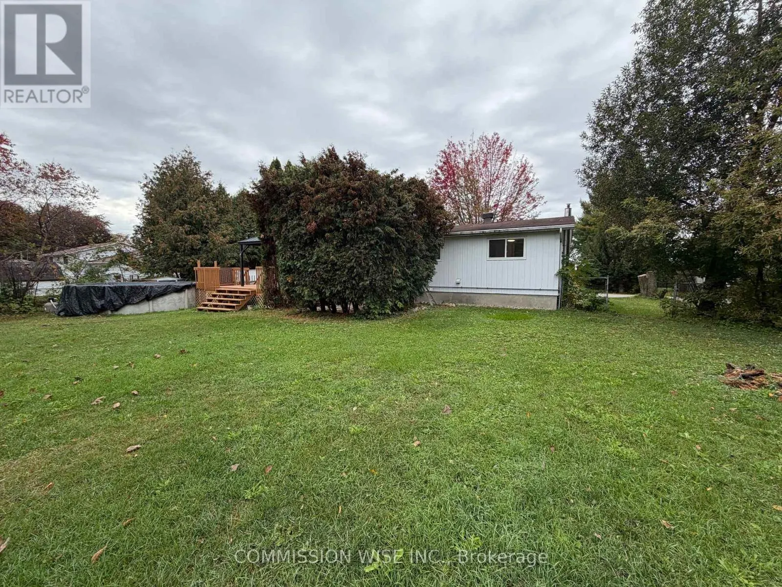 3293 TAGGART STREET