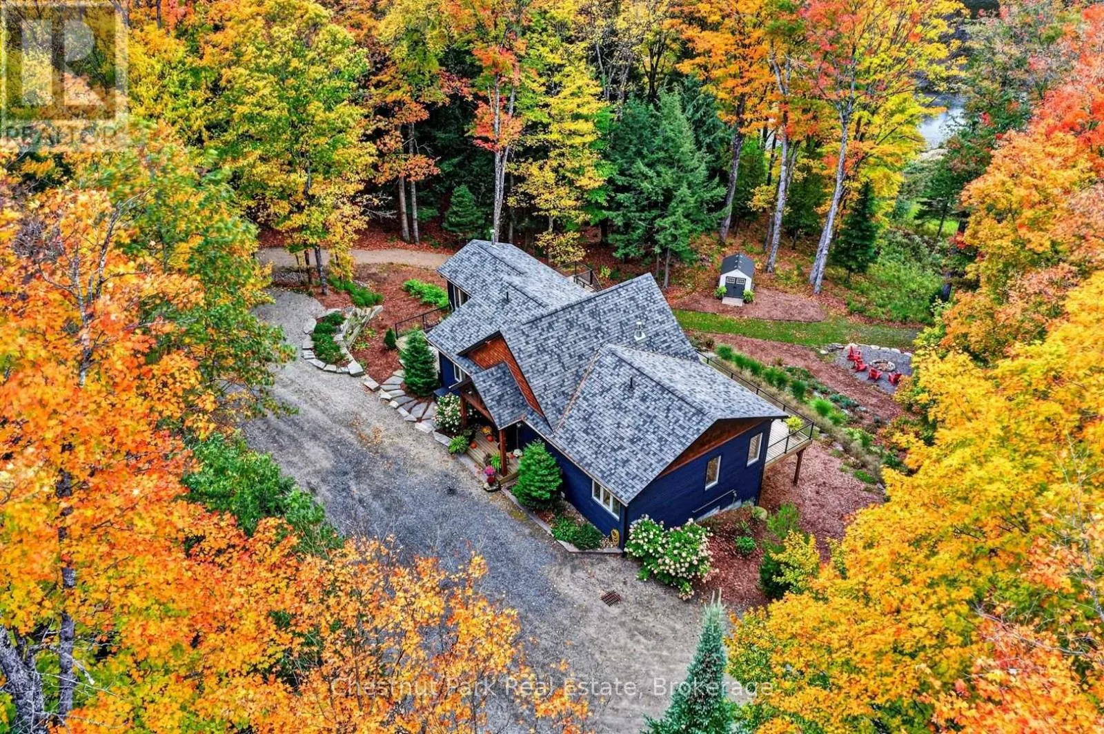 1204 CHARLIE THOMPSON ROAD
