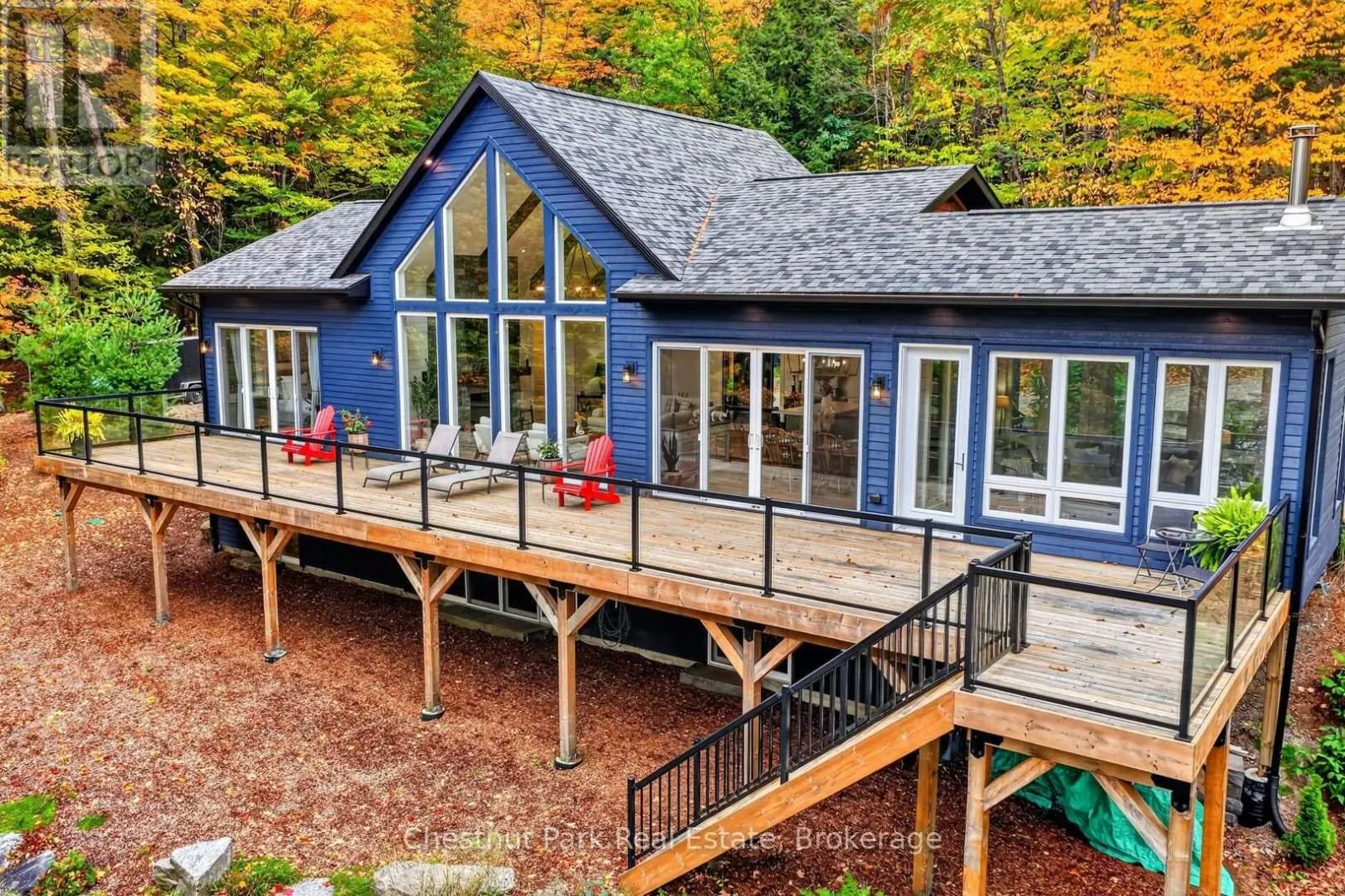 1204 CHARLIE THOMPSON ROAD