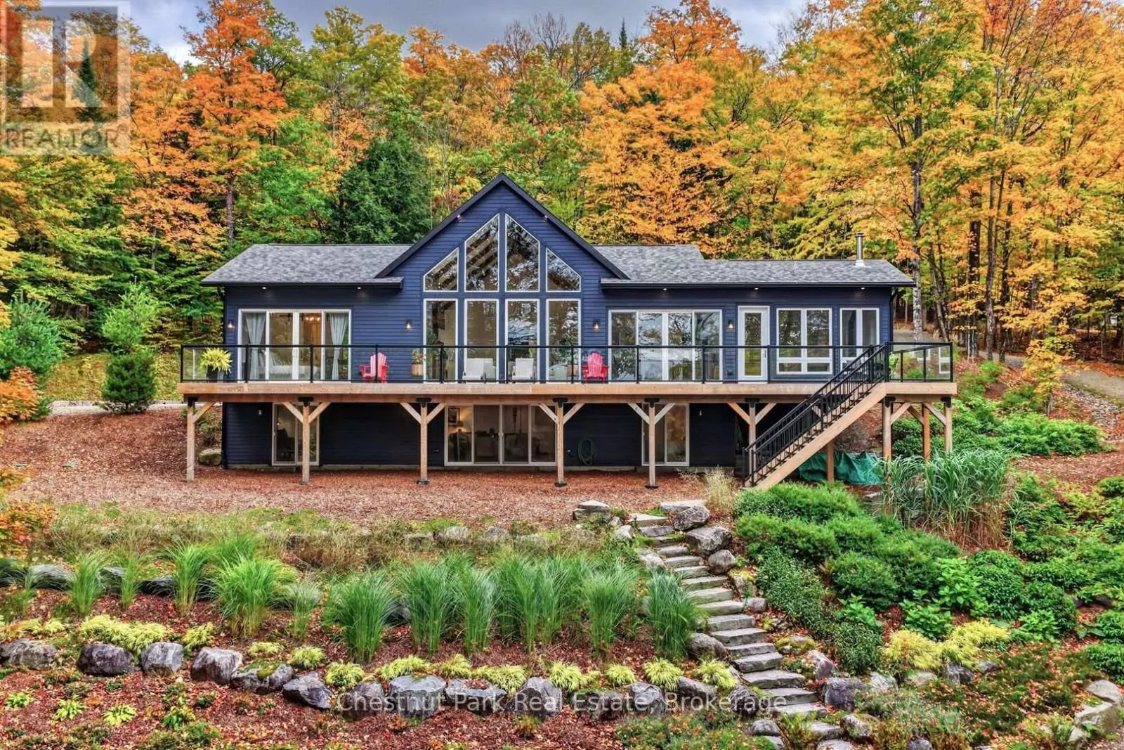 1204 CHARLIE THOMPSON ROAD
