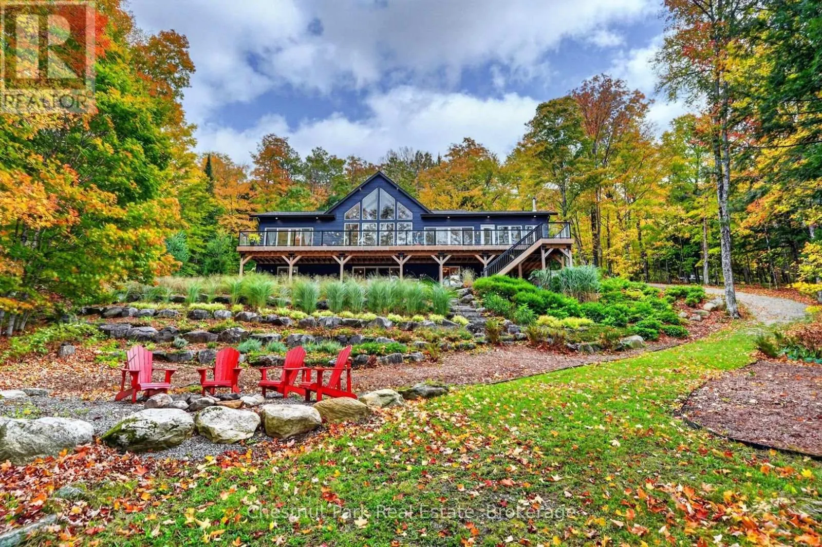 1204 CHARLIE THOMPSON ROAD