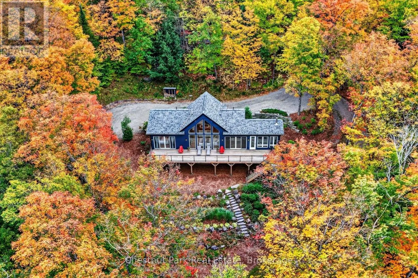 1204 CHARLIE THOMPSON ROAD