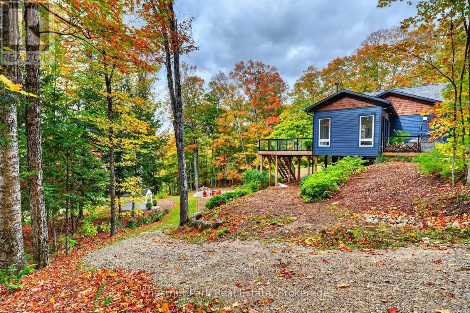1204 CHARLIE THOMPSON ROAD