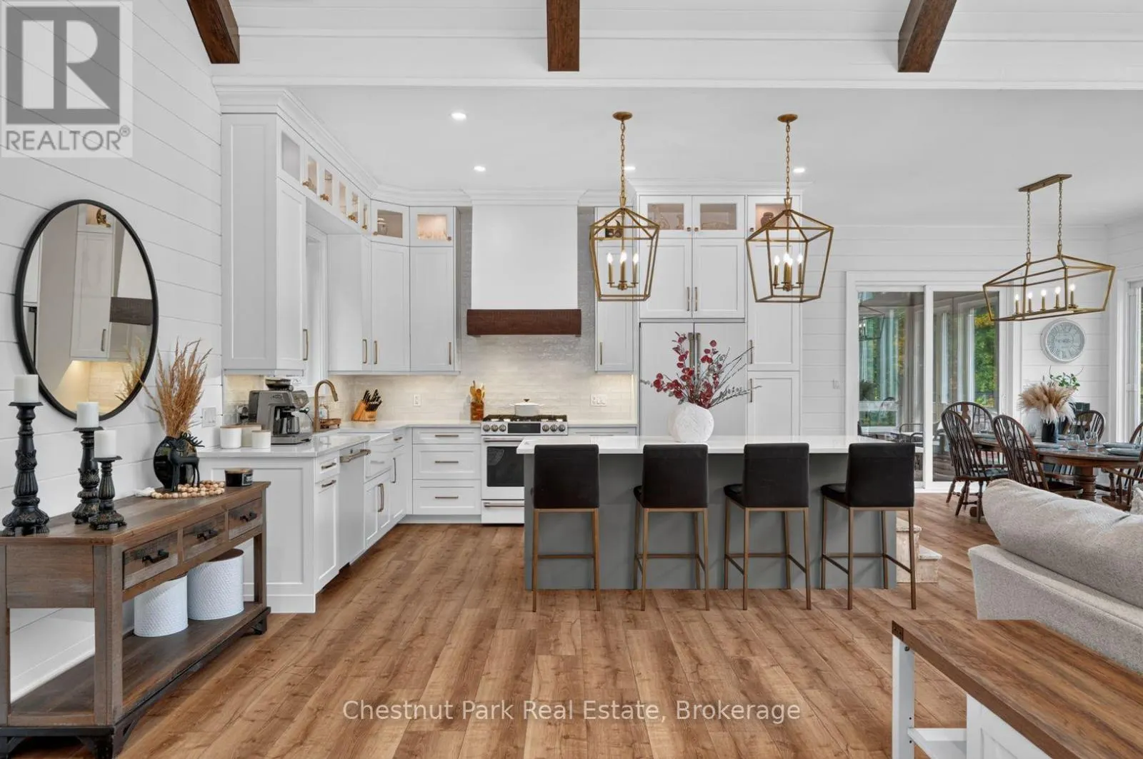 1204 CHARLIE THOMPSON ROAD
