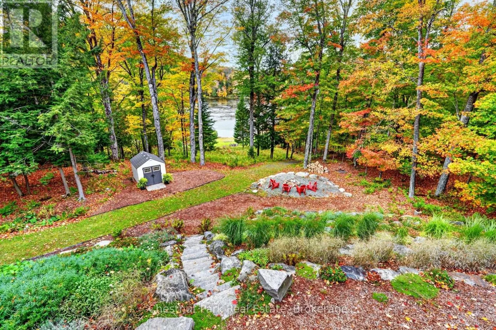 1204 CHARLIE THOMPSON ROAD