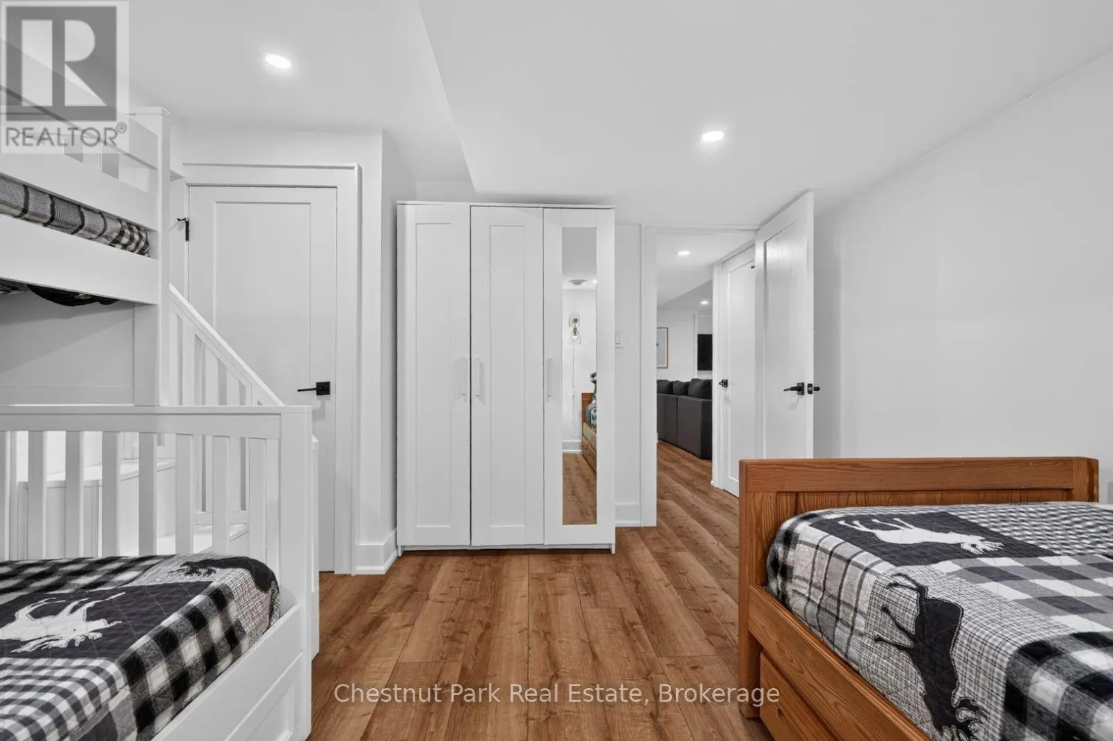 1204 CHARLIE THOMPSON ROAD