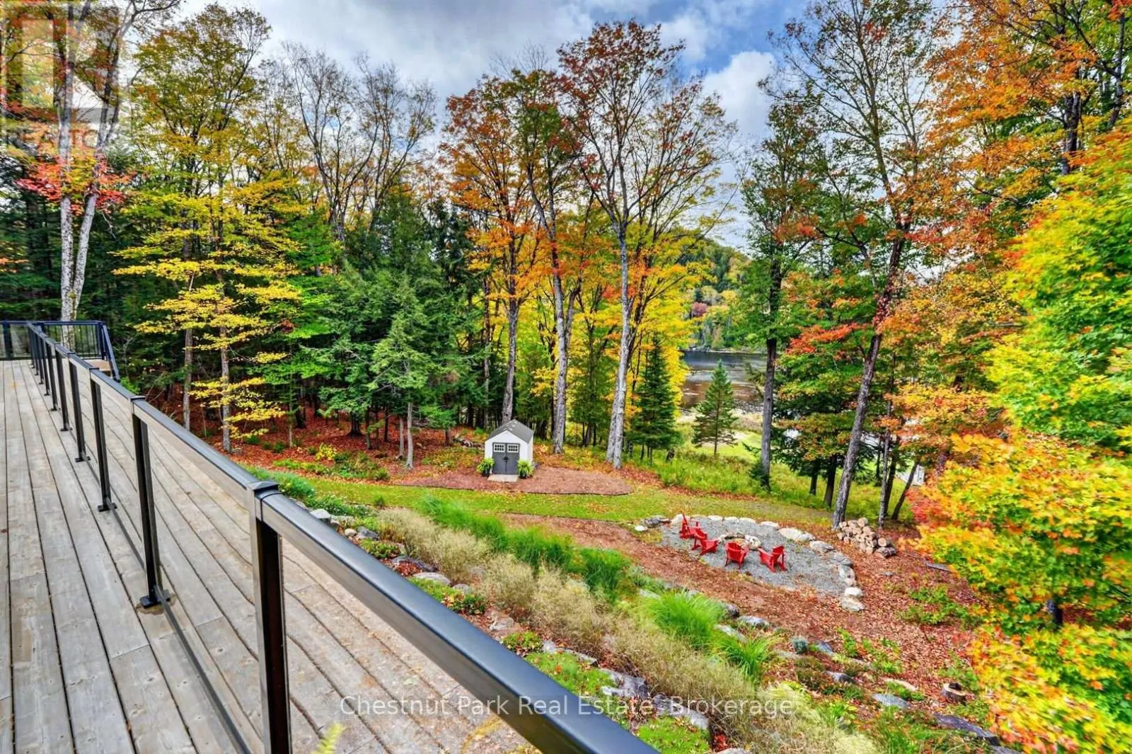 1204 CHARLIE THOMPSON ROAD