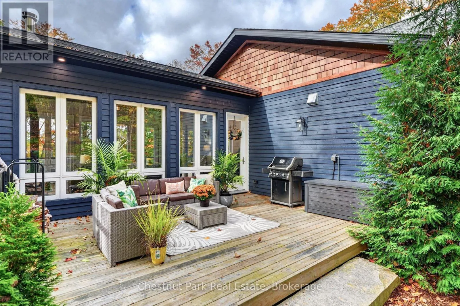 1204 CHARLIE THOMPSON ROAD
