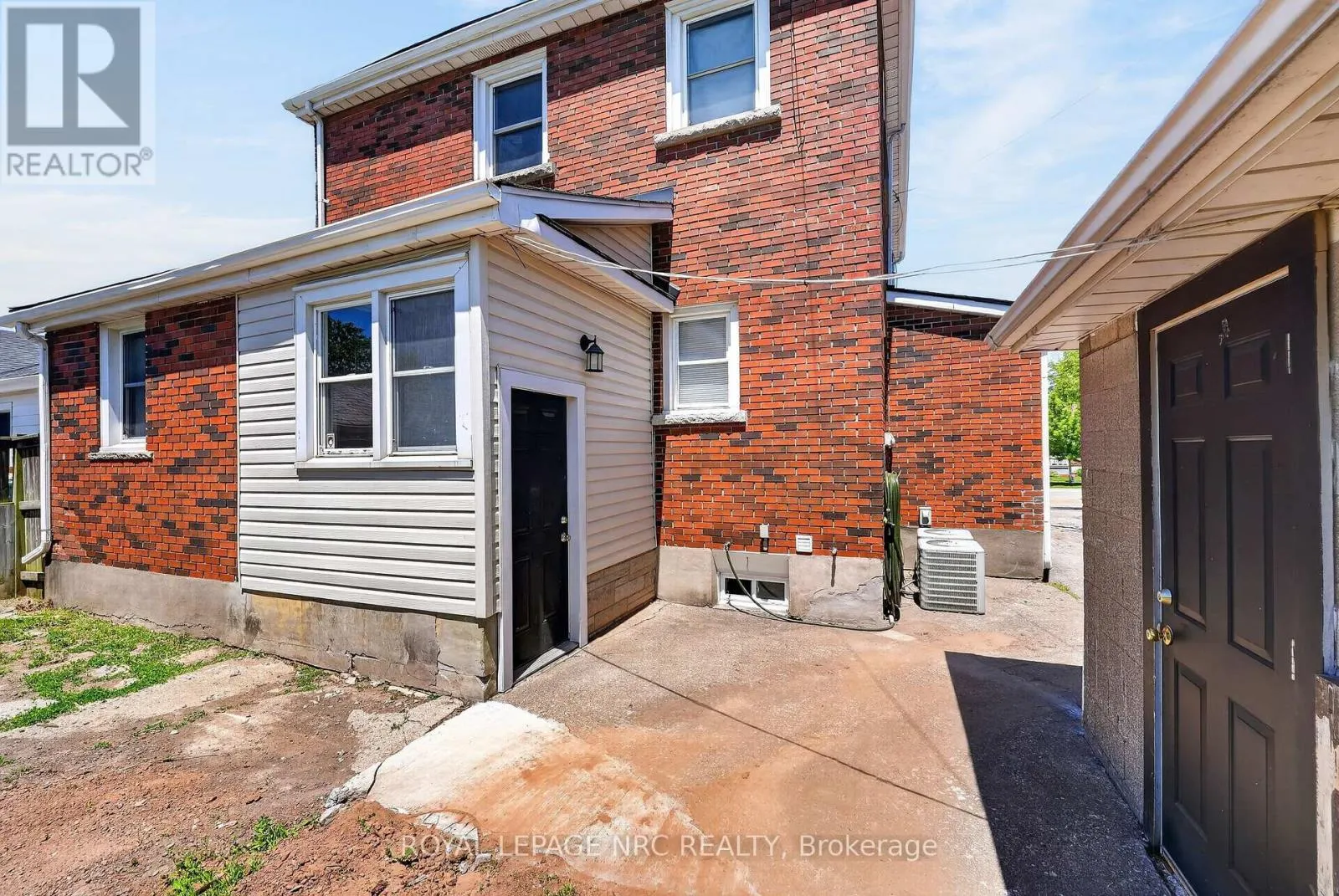 185 CATHERINE STREET