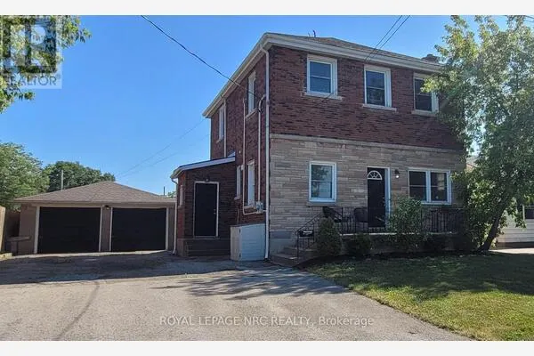 185 CATHERINE STREET