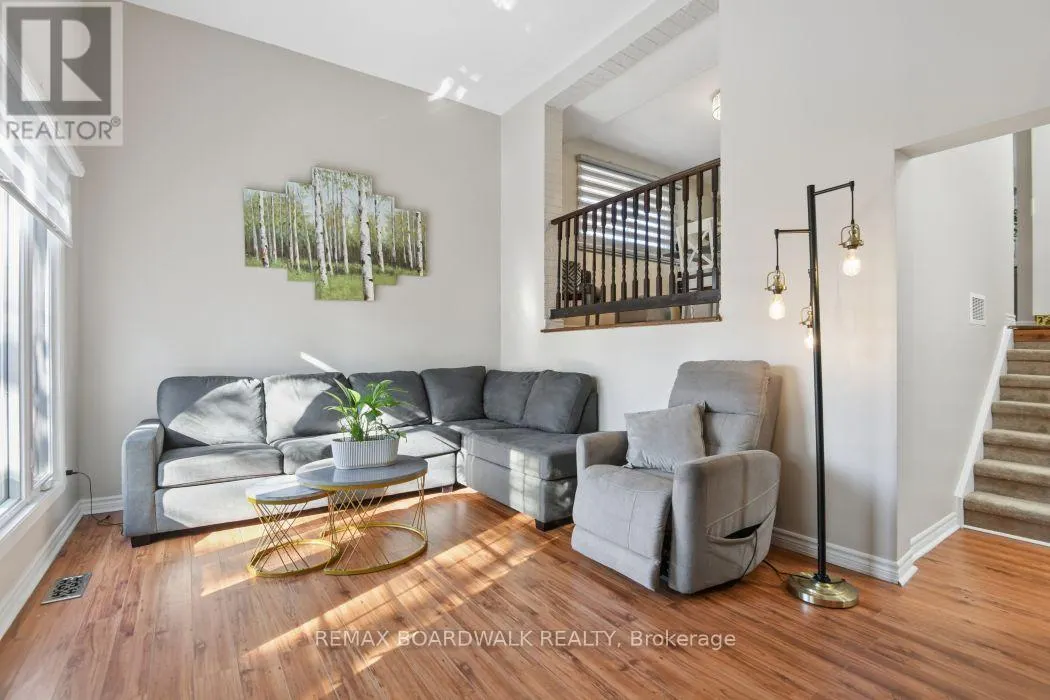 17 - 2296 ORIENT PARK DRIVE