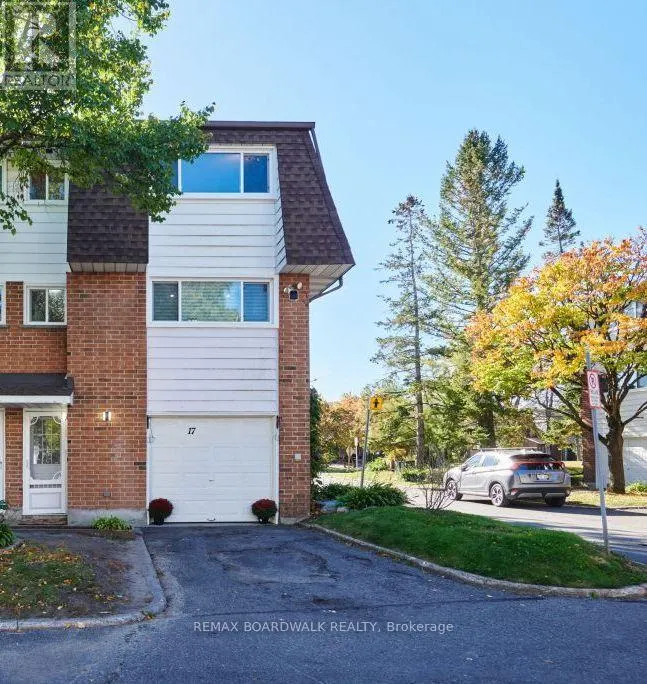 17 - 2296 ORIENT PARK DRIVE