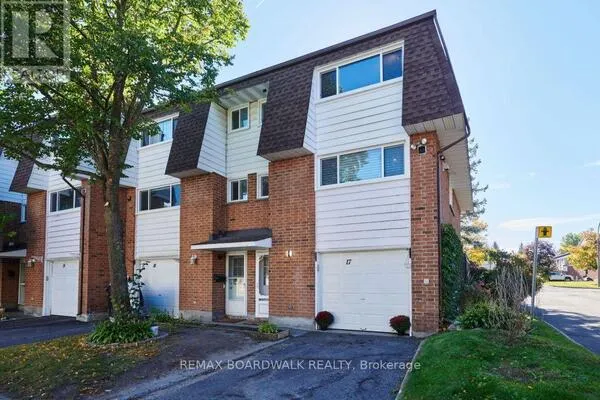 17 - 2296 ORIENT PARK DRIVE