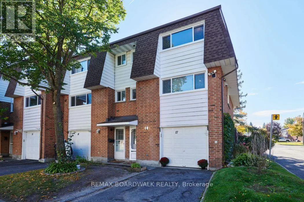 17 - 2296 ORIENT PARK DRIVE