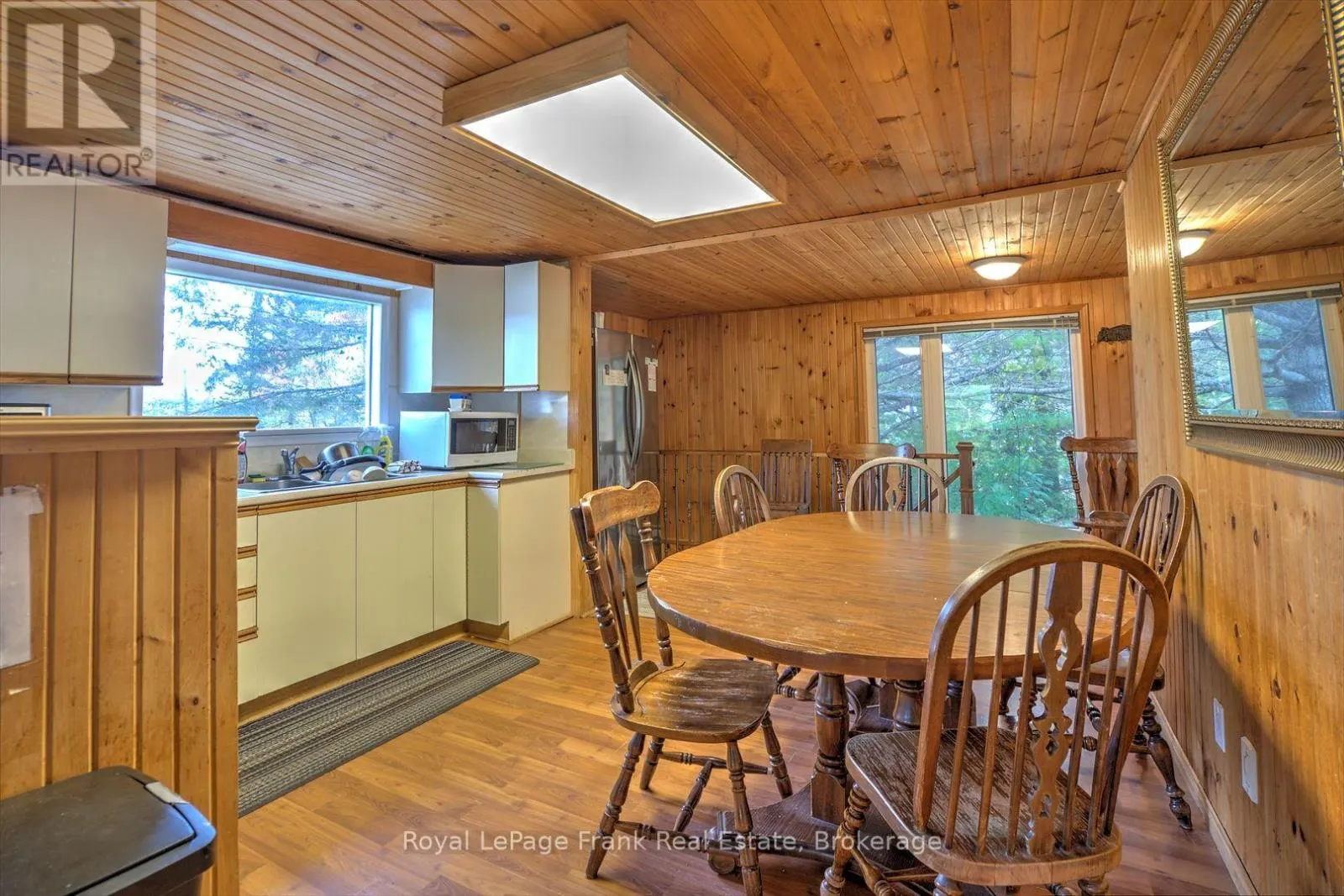 231 WEST DIAMOND LAKE ROAD