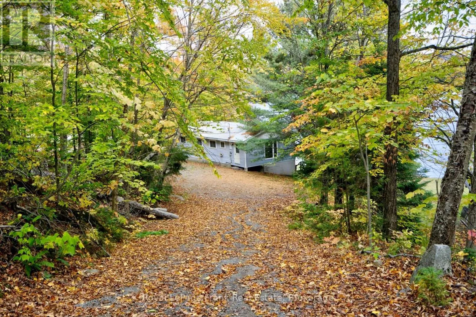 231 WEST DIAMOND LAKE ROAD