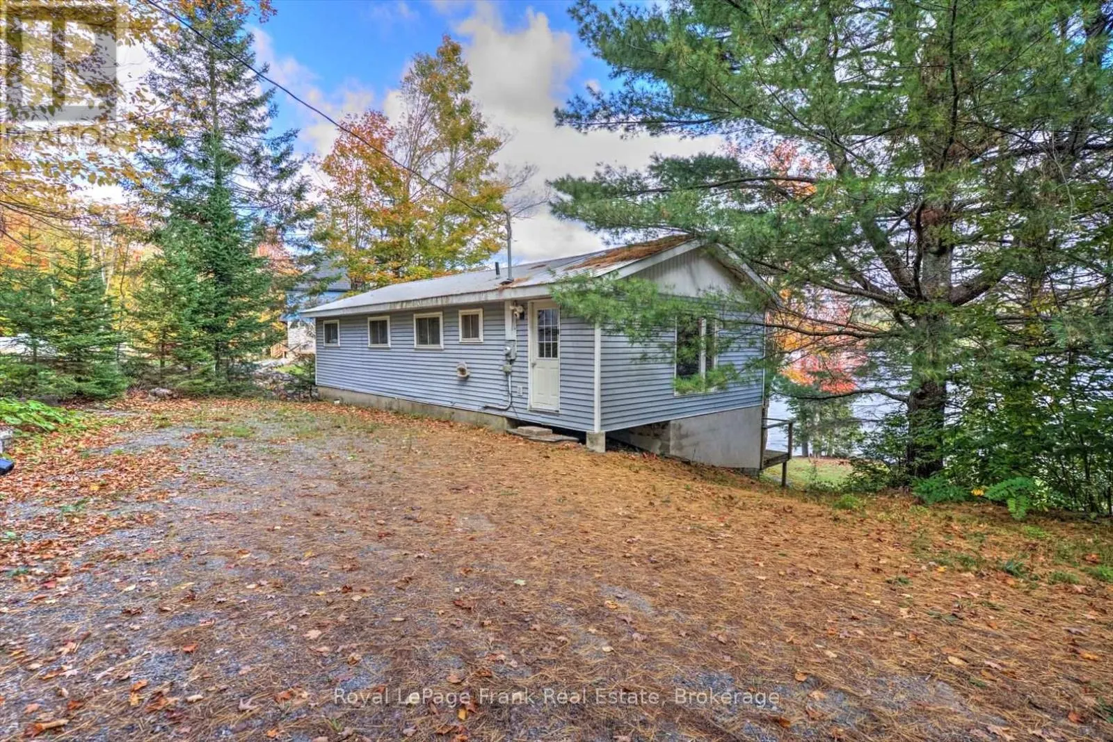231 WEST DIAMOND LAKE ROAD