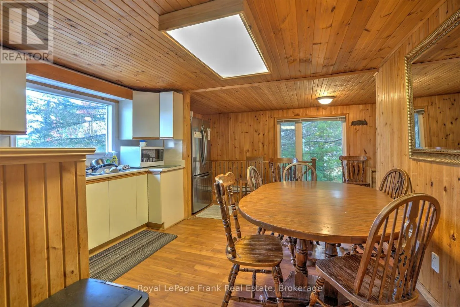 231 WEST DIAMOND LAKE ROAD