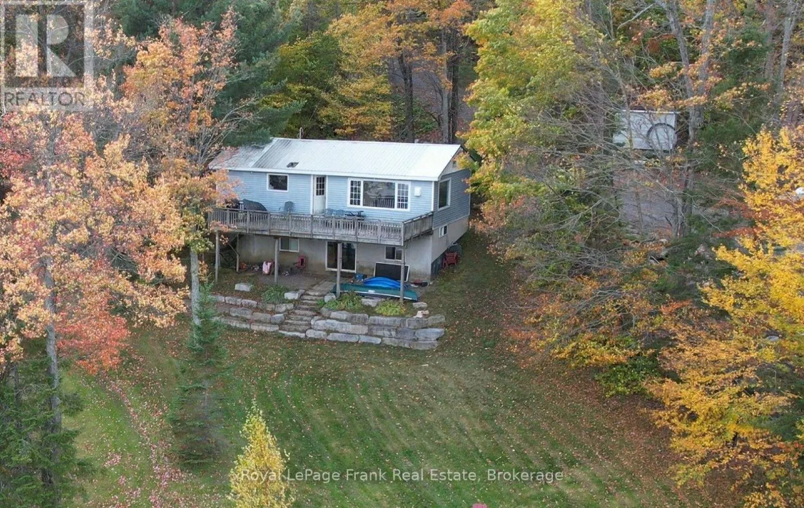 231 WEST DIAMOND LAKE ROAD