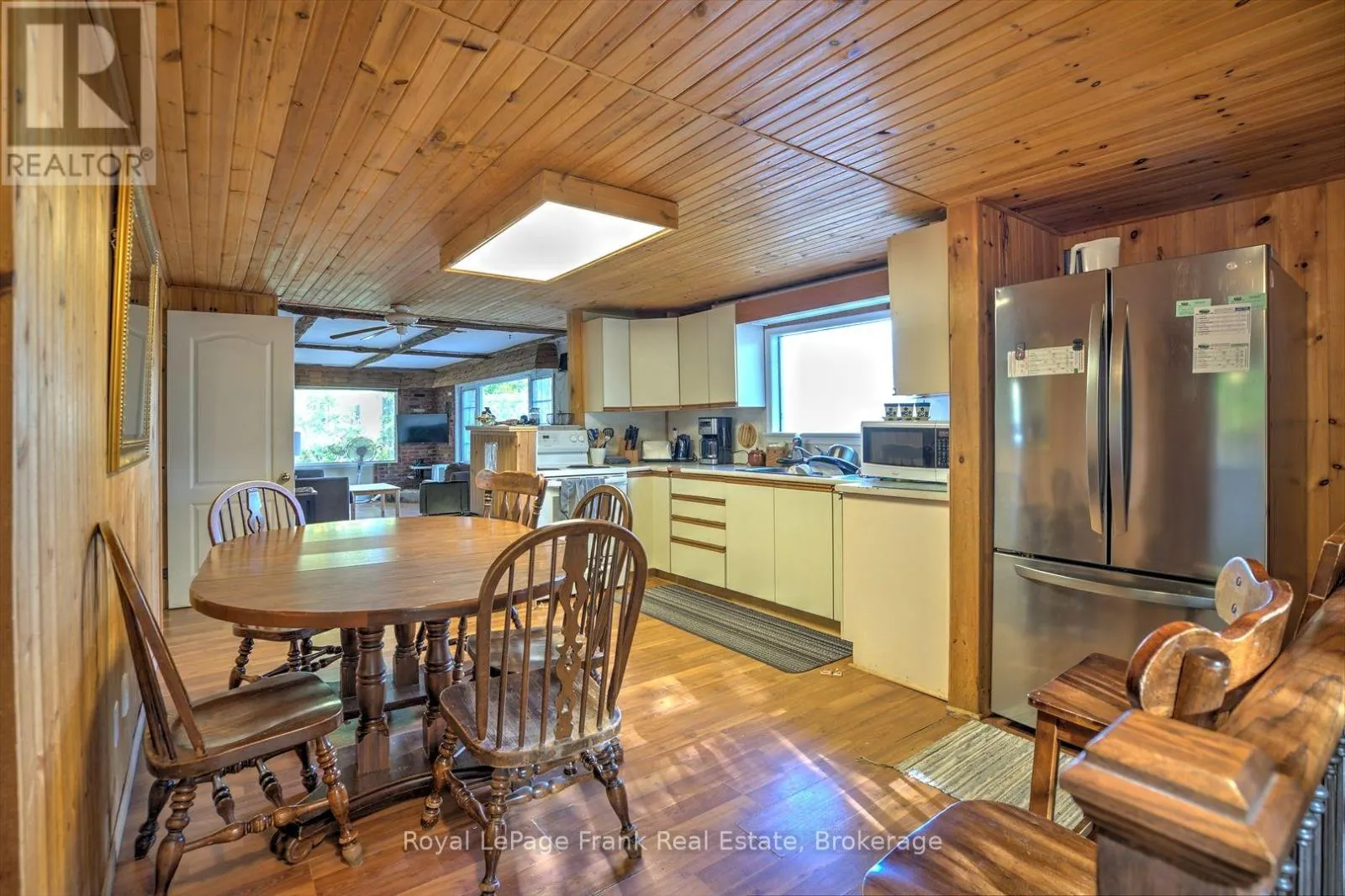 231 WEST DIAMOND LAKE ROAD