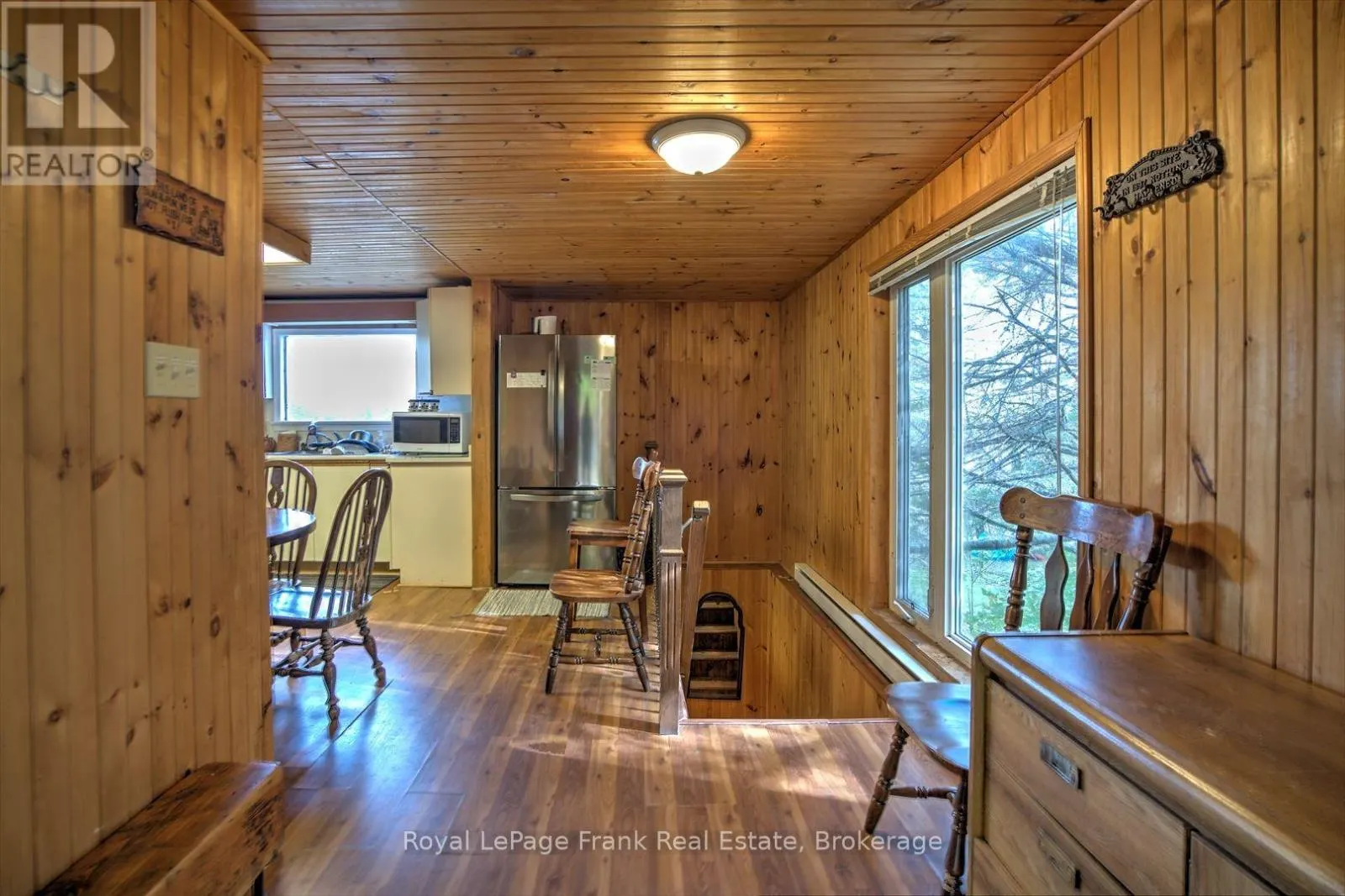 231 WEST DIAMOND LAKE ROAD