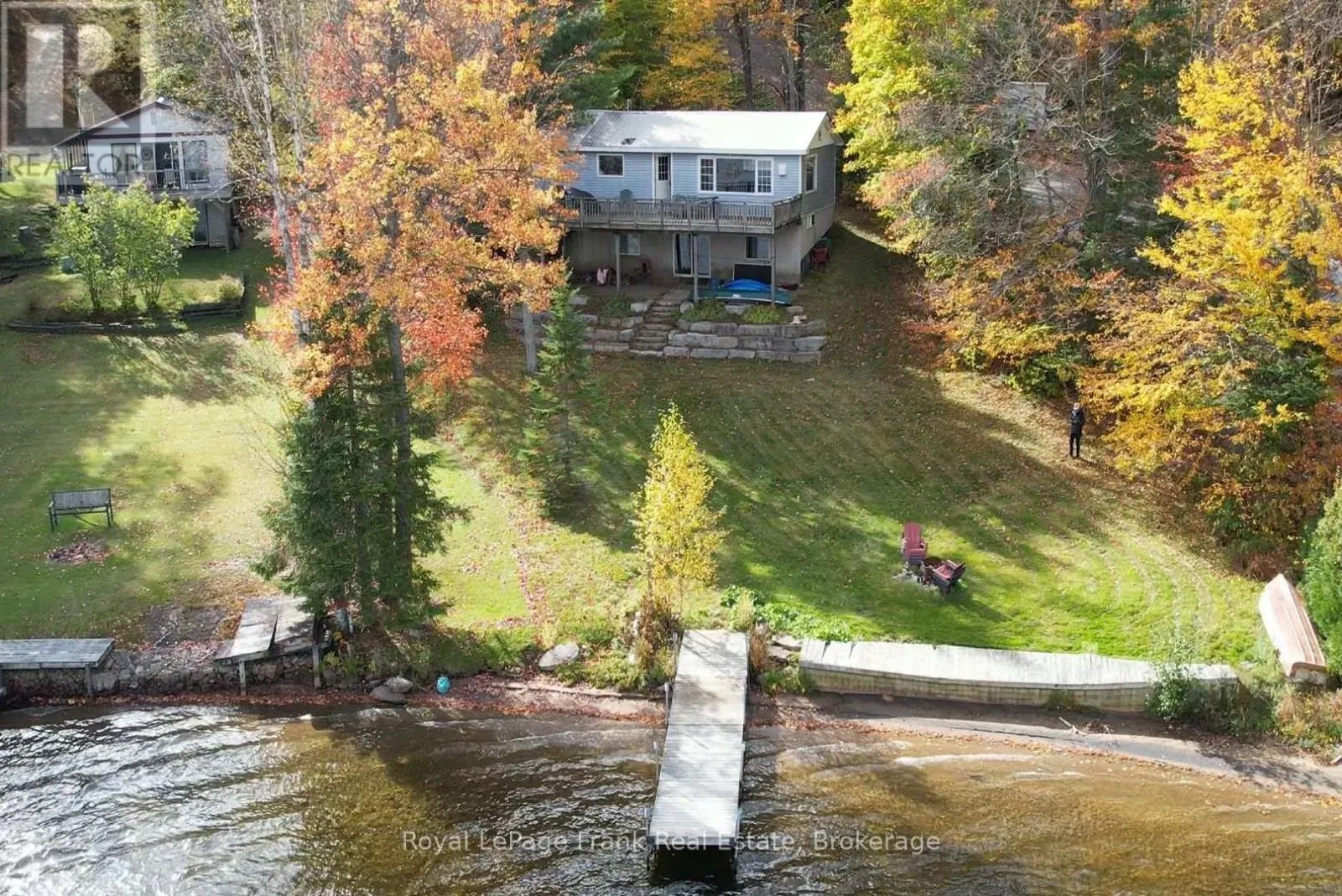 231 WEST DIAMOND LAKE ROAD
