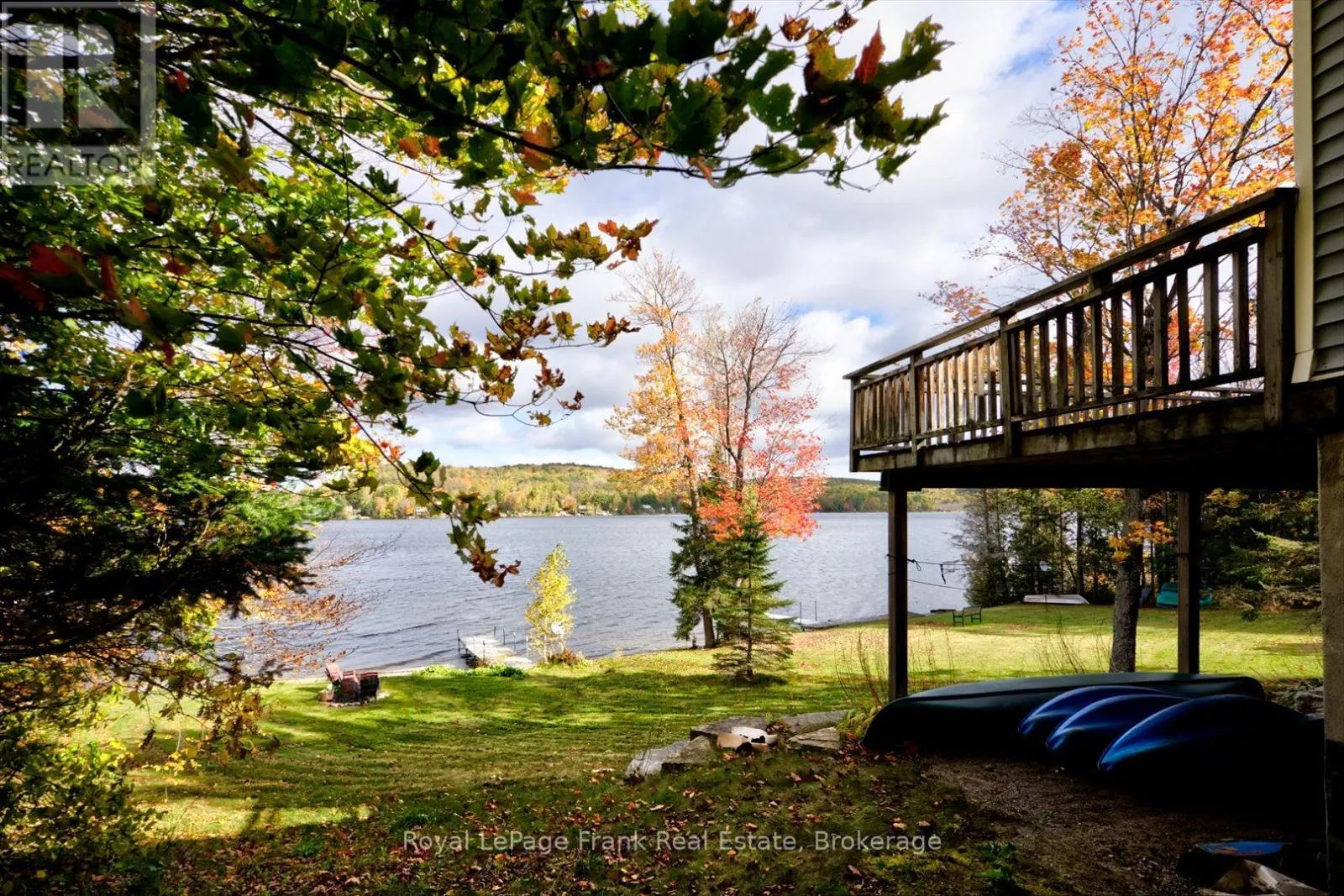 231 WEST DIAMOND LAKE ROAD