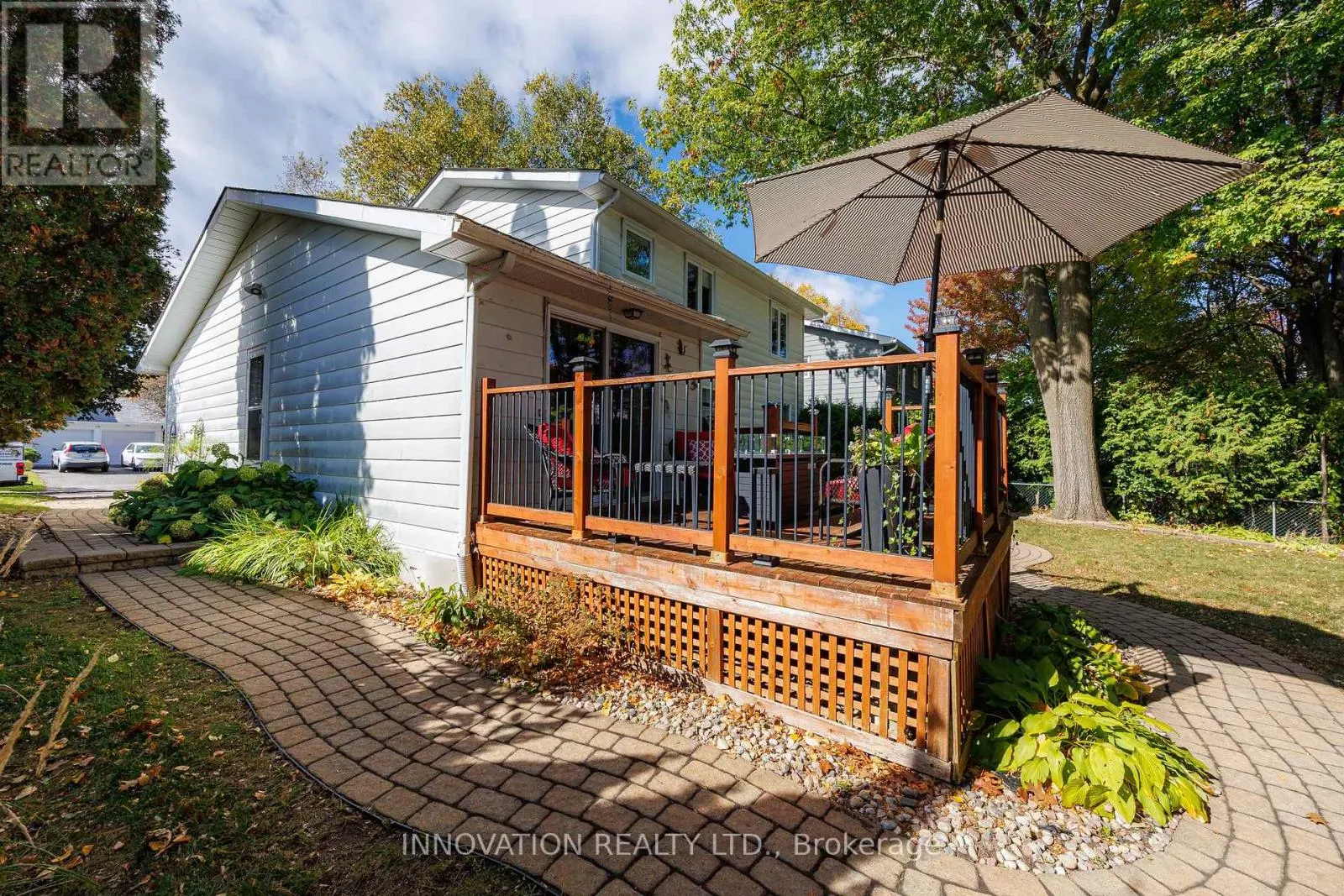 11 WELKIN CRESCENT