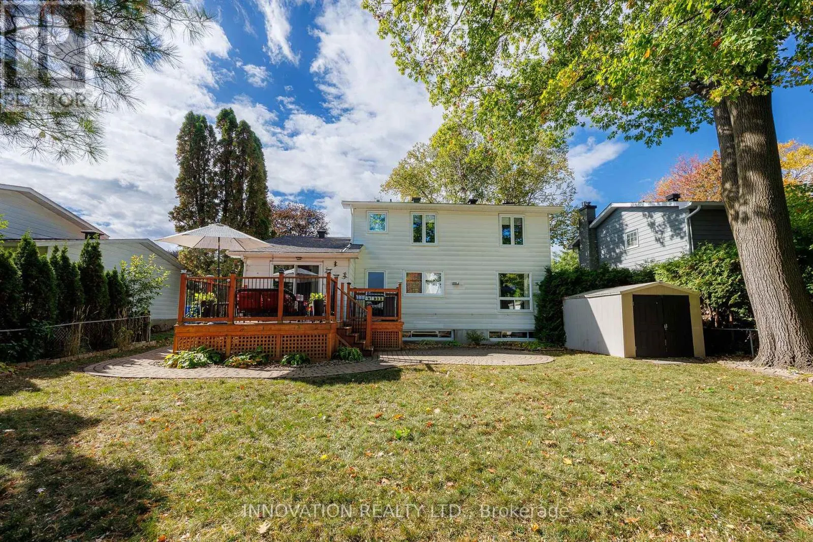 11 WELKIN CRESCENT