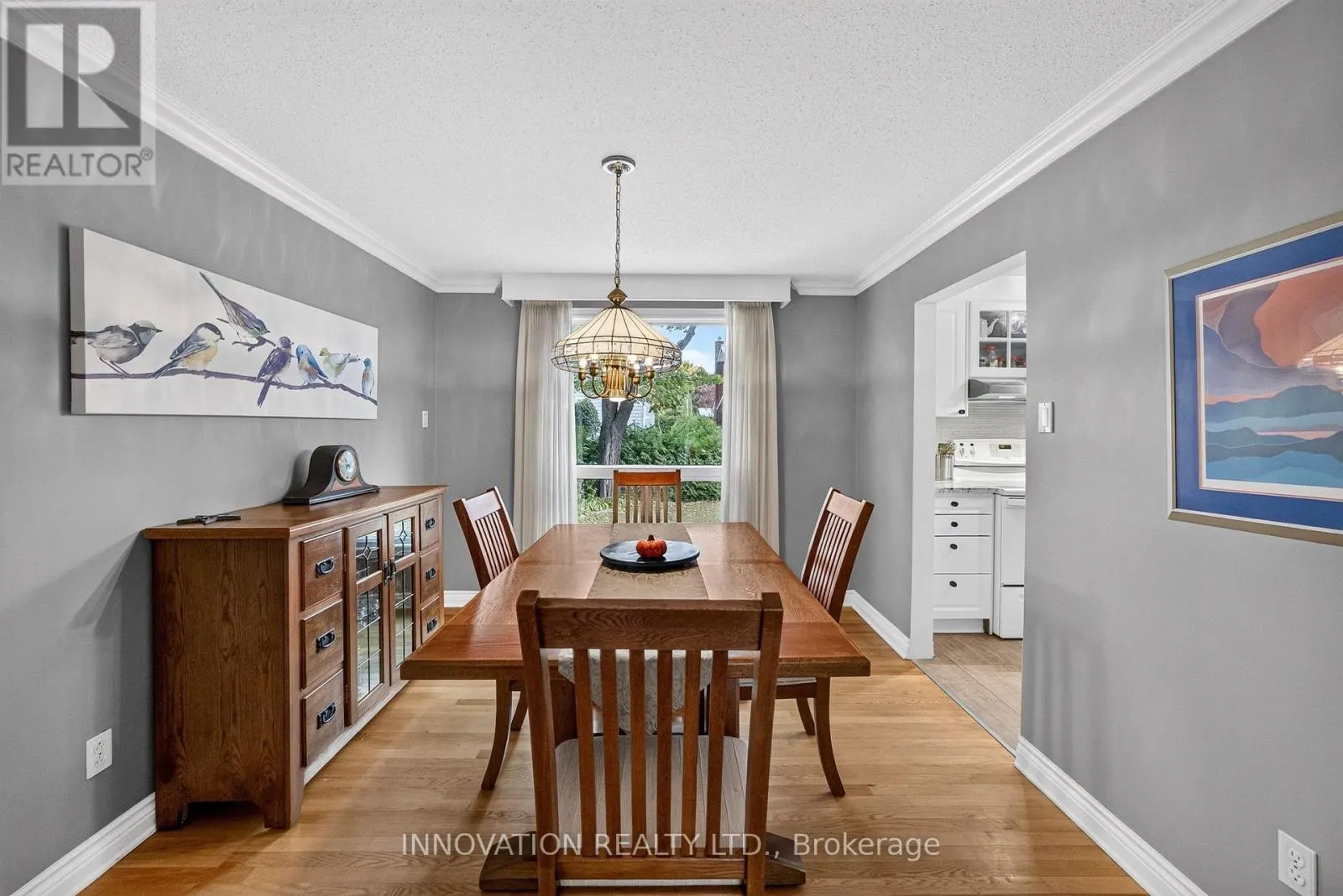 11 WELKIN CRESCENT