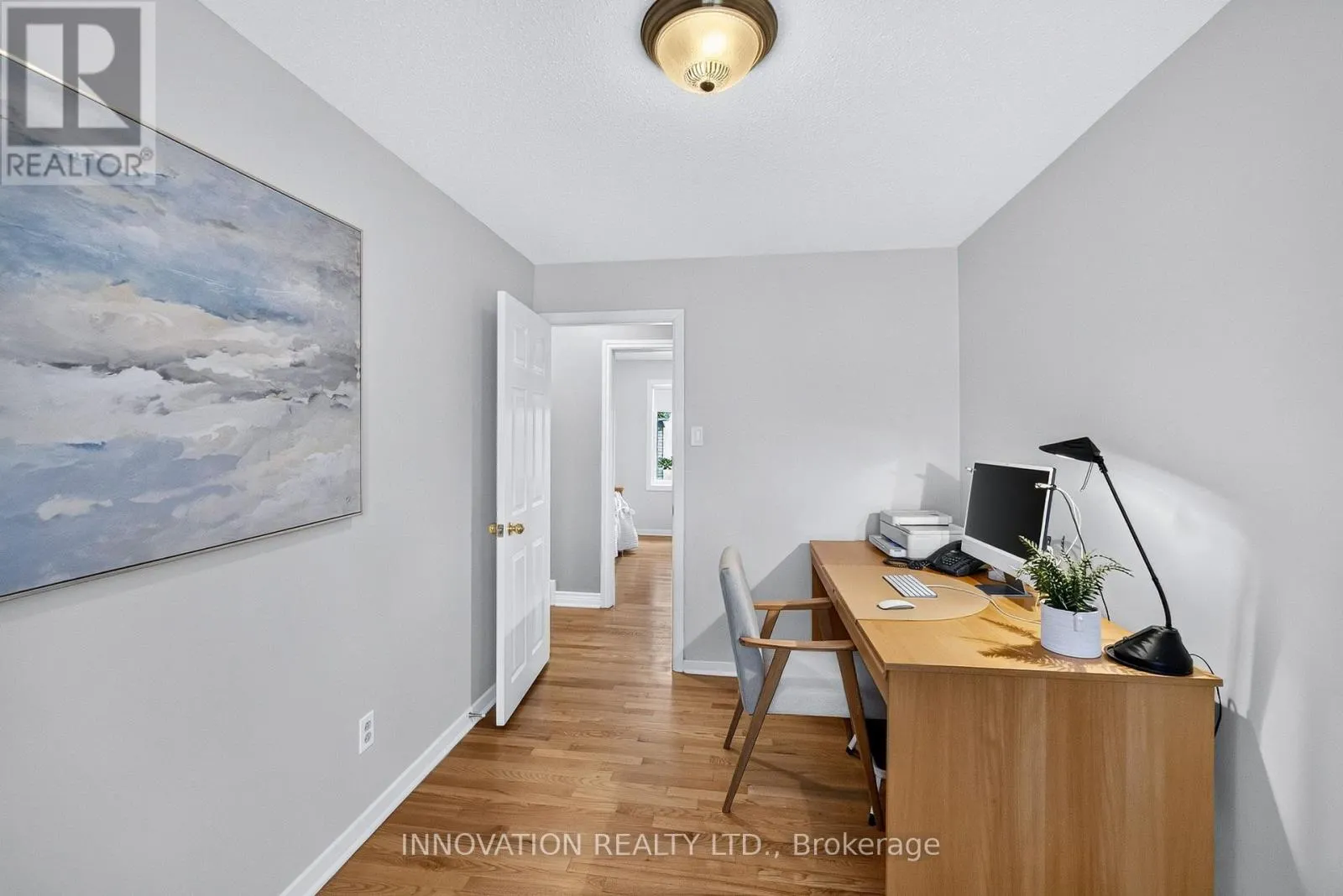 11 WELKIN CRESCENT