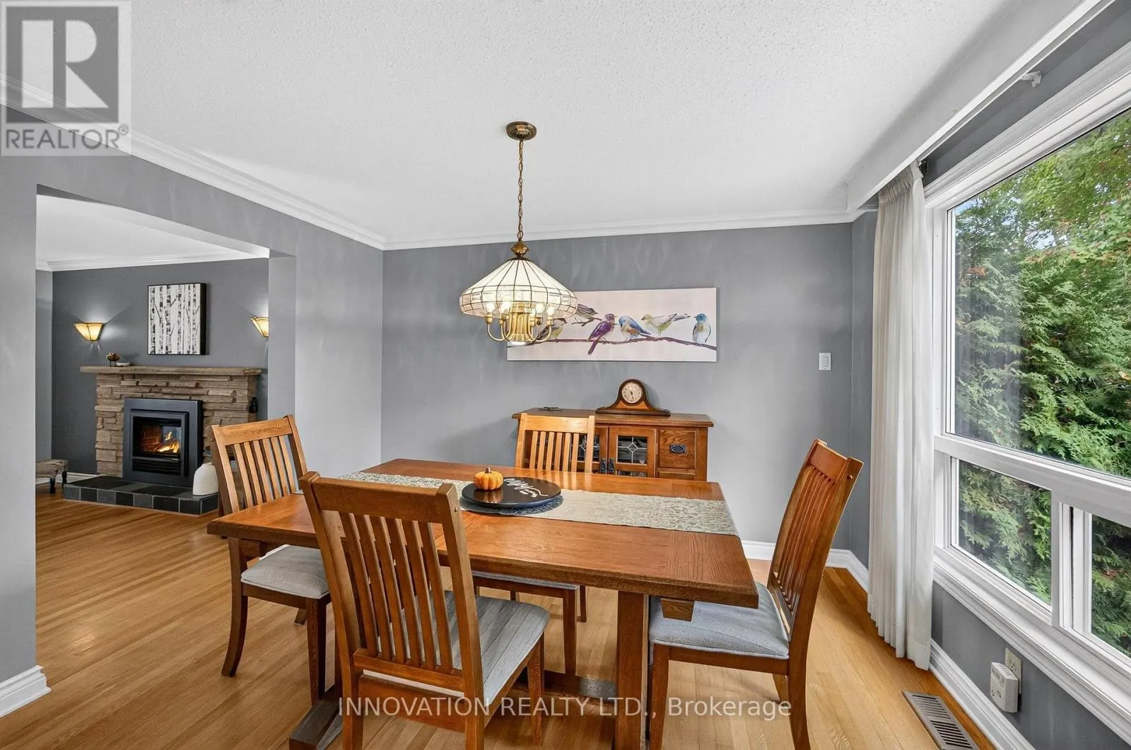 11 WELKIN CRESCENT