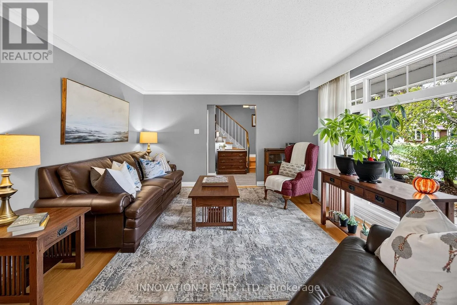 11 WELKIN CRESCENT