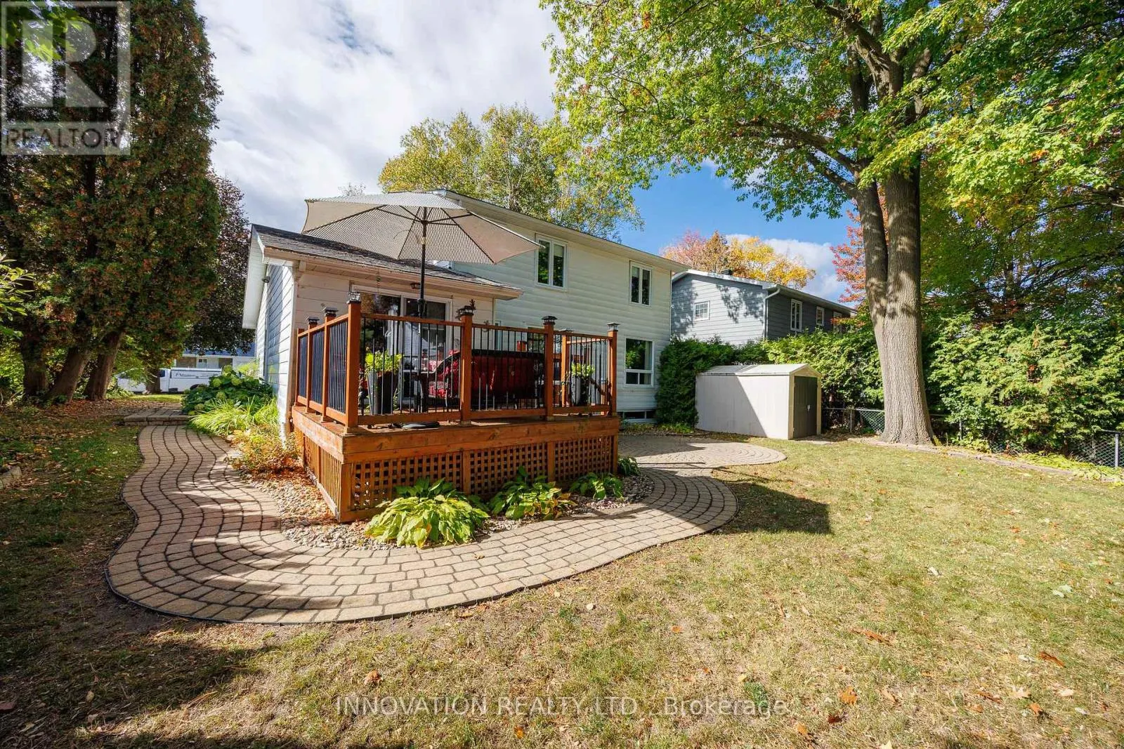 11 WELKIN CRESCENT