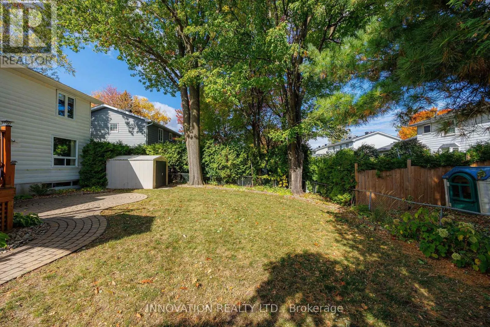 11 WELKIN CRESCENT