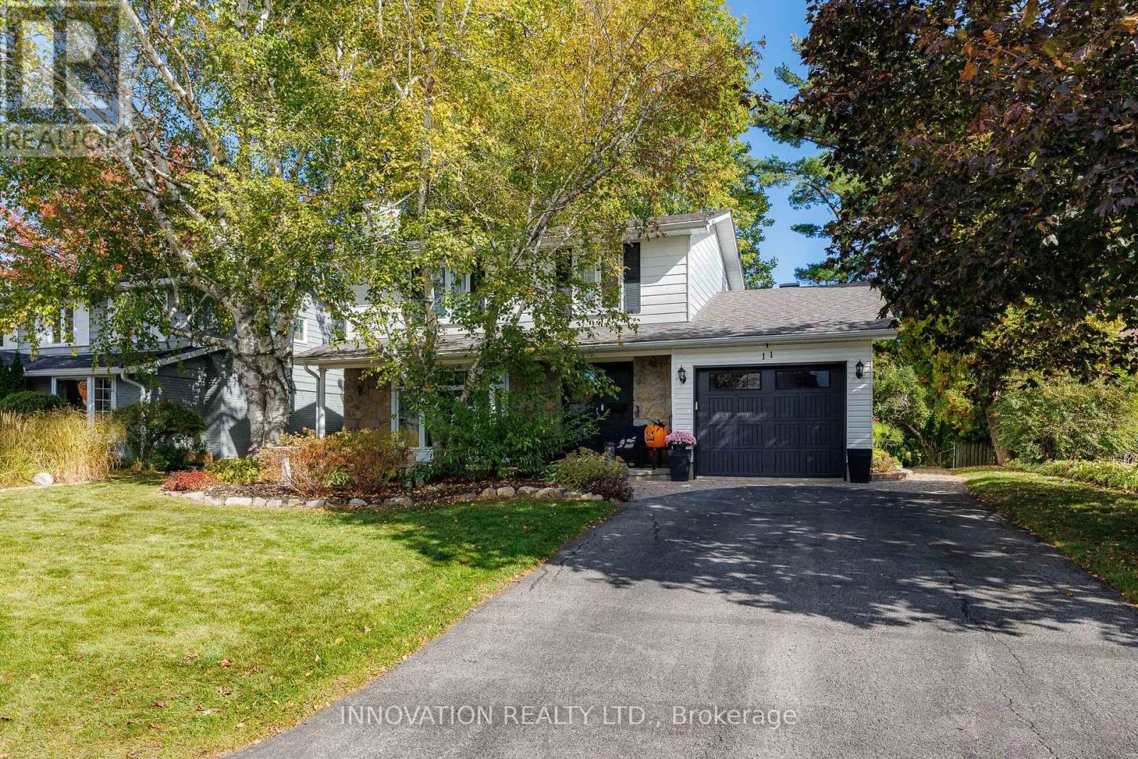 11 WELKIN CRESCENT