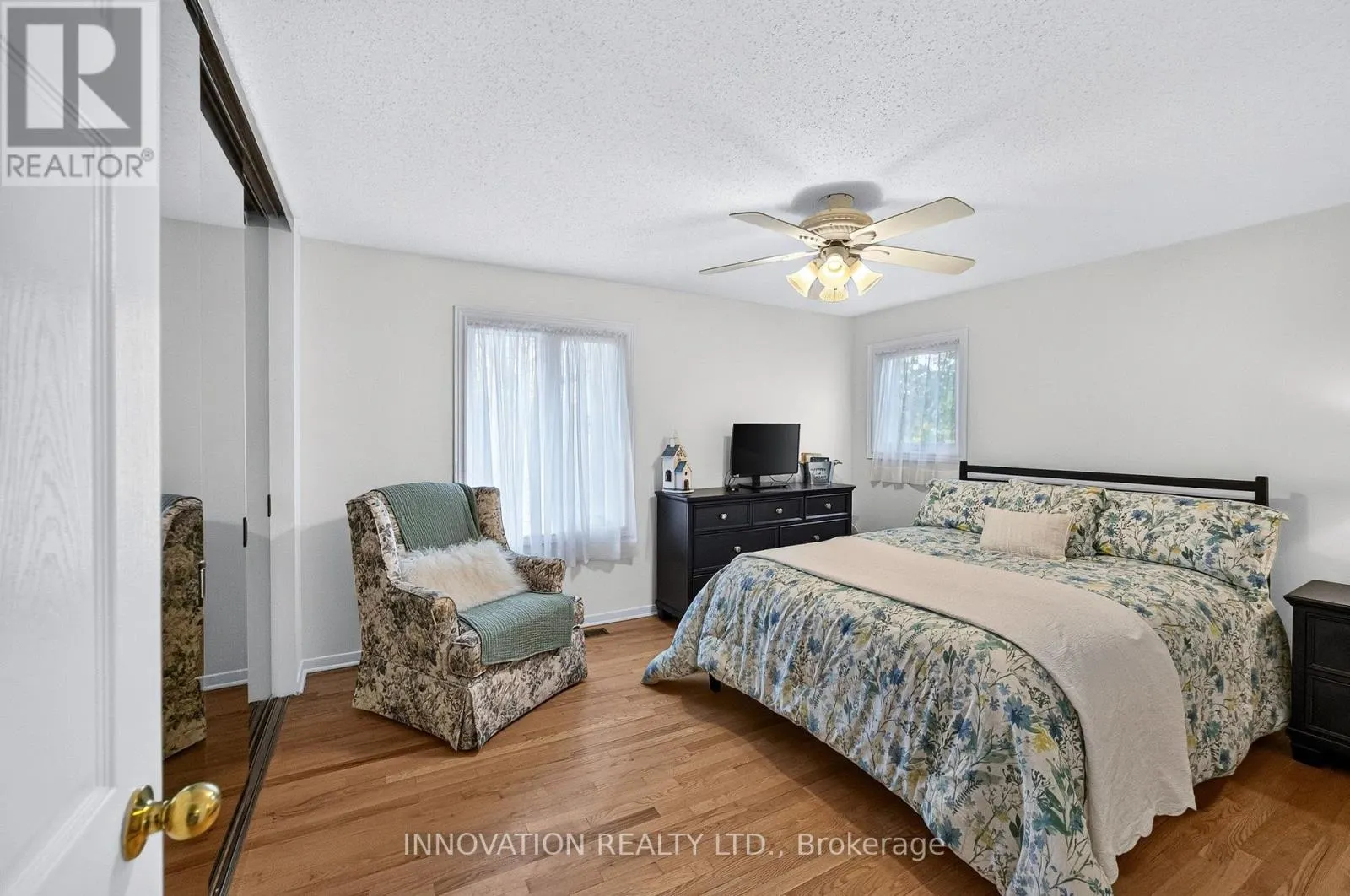 11 WELKIN CRESCENT