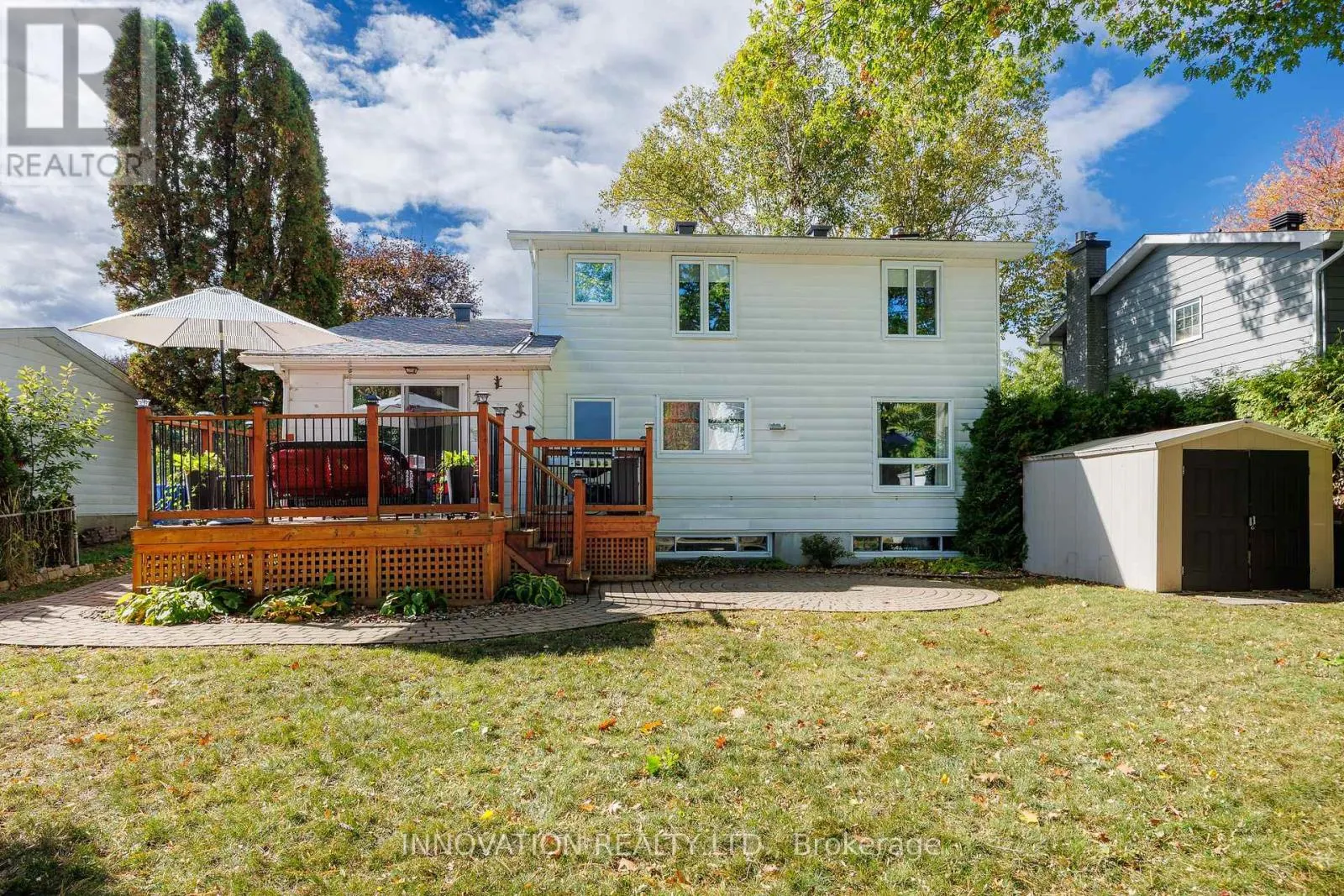 11 WELKIN CRESCENT